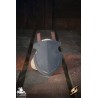 Captain Belt Shields - Dark Metal