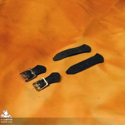 Small Strap & Buckle Set - Pair