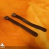 Extender Straps - Pair of 19mm
