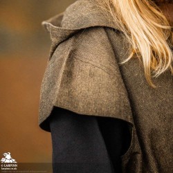 Arais Ranger Tunic - Green