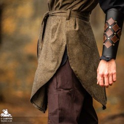 Arais Ranger Tunic - Green