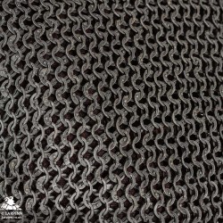 Torin Aluminum Riveted Chain