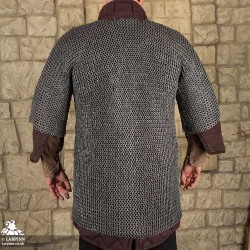 Torin Aluminum Riveted Chain