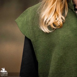 Arun Ranger Tunic - Green