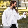 Frilled Medieval Shirt