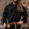 Frilled Medieval Shirt