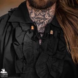 Frilled Medieval Shirt