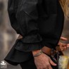 Frilled Medieval Shirt