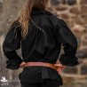 Frilled Medieval Shirt