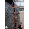Royal Soldier Chainmail - Natural Finish