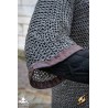 Royal Soldier Chainmail - Natural Finish