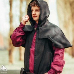 Abraxas Mantle/Duster