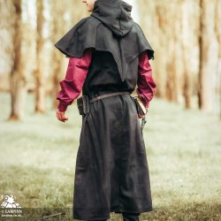 Abraxas Mantle/Duster