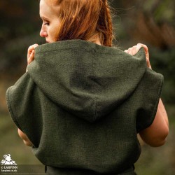 Aldon Ranger Tunic - Green