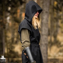 Aldon Ranger Tunic - Black