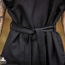 Aldon Ranger Tunic - Black