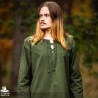 Otto Medieval Shirt - Green