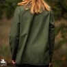 Otto Medieval Shirt - Green