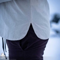 Otto Medieval Shirt - Green