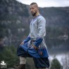 Freydis Viking Tunic - Grey