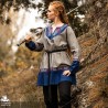 Freydis Viking Tunic - Grey