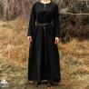 Helga Dress - Black