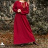 Helga Dress - Red