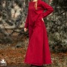 Helga Dress - Red