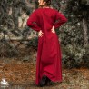 Helga Dress - Red