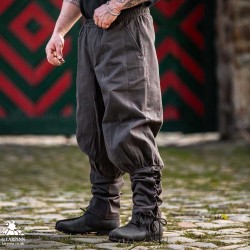 Jaim Hero Pants - Brown