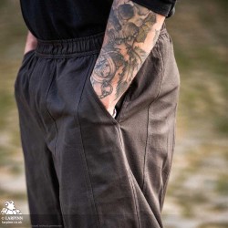 Jaim Hero Pants - Brown