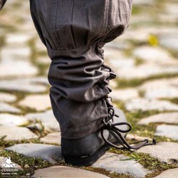 Jaim Hero Pants - Brown