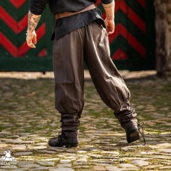 Jaim Hero Pants - Brown