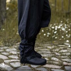 Jaim Hero Pants - Black