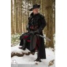 Helsing Coat - Black