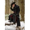 Helsing Coat - Black