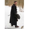 Helsing Coat - Black
