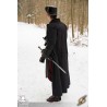 Helsing Coat - Black