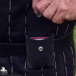 Yanif Component Pouch