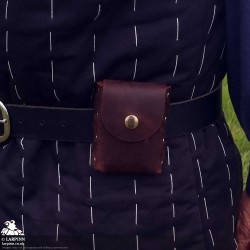 Yanif Component Pouch