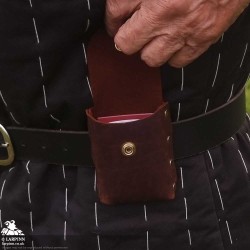 Yanif Component Pouch