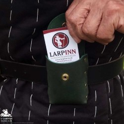 Yanif Component Pouch