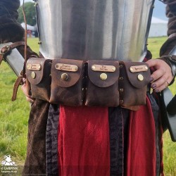 Yanif Component Pouch