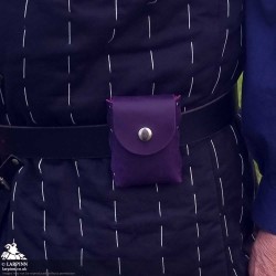 Yanif Component Pouch