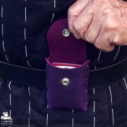 Yanif Component Pouch