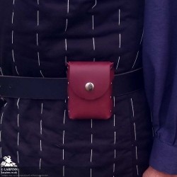 Yanif Component Pouch