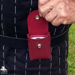 Yanif Component Pouch