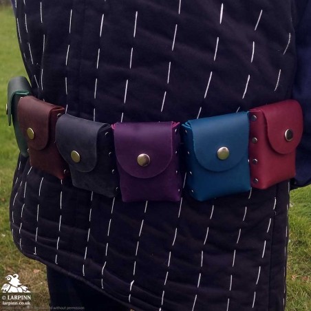 Yanif Component Pouch