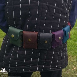 Yanif Component Pouch