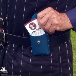 Yanif Component Pouch